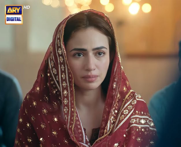 Bas Tera Saath Ho Episode 14 - Fans Delighted By Latest Development Bas Tera Saath Ho Episode 14 – Fans Delighted By Latest Development