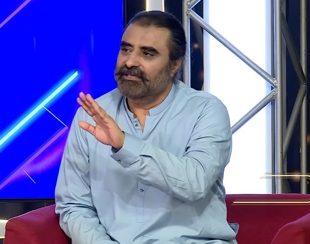 Iqbal Hussain’s Years Of Yearning For Bushra Ansari