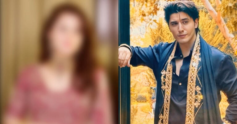 Danyal Zafar Next Big Project After Zanjeerein – Details