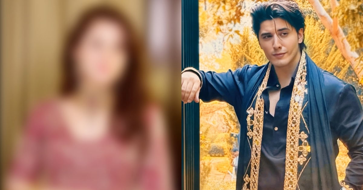 Danyal Zafar Next Big Project After Zanjeerein – Details