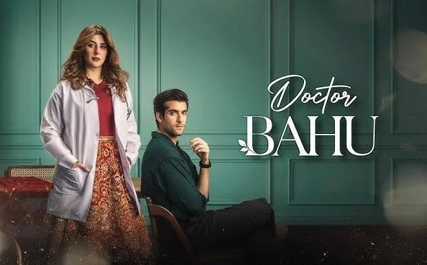 Dr Bahu - Public Reacts To Minna's Character Development Dr Bahu – Public Reacts To Minna’s Character Development
