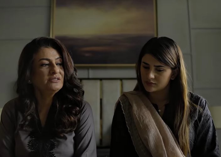 Dr Bahu Episode 25 - Farheen's Best Explanation Of Narcissistic Husbands Dr Bahu Episode 25 – Farheen’s Best Explanation Of Narcissistic Husbands