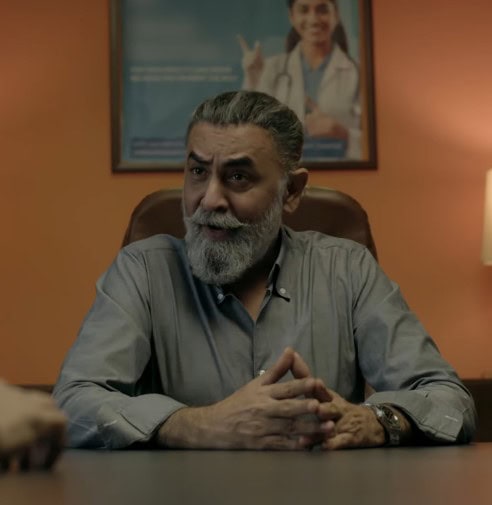 Dr Bahu Episode 25 - Farheen's Best Explanation Of Narcissistic Husbands Dr Bahu Episode 25 – Farheen’s Best Explanation Of Narcissistic Husbands