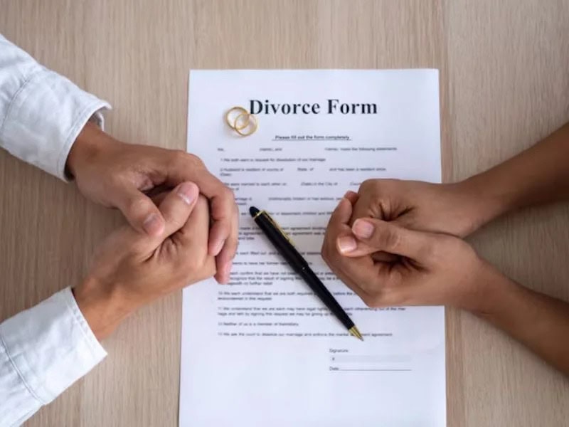 Dr Nabiha Ali Khan On Divorce Notice From Haris Khokhar