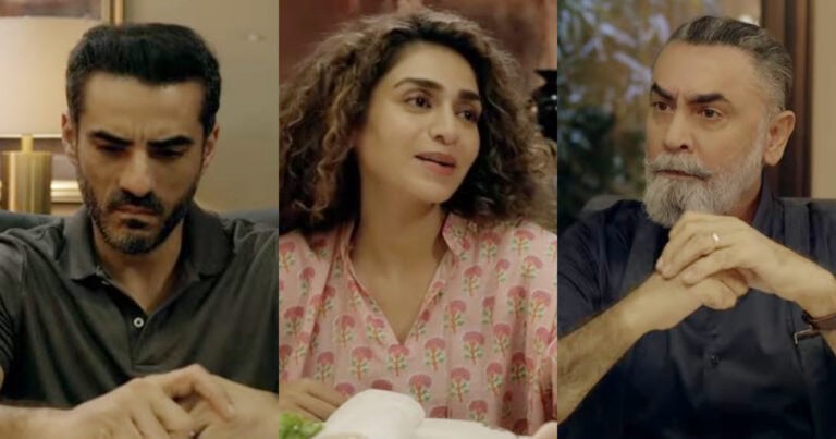 Dr Bahu – Public Reacts To Minna’s Character Development