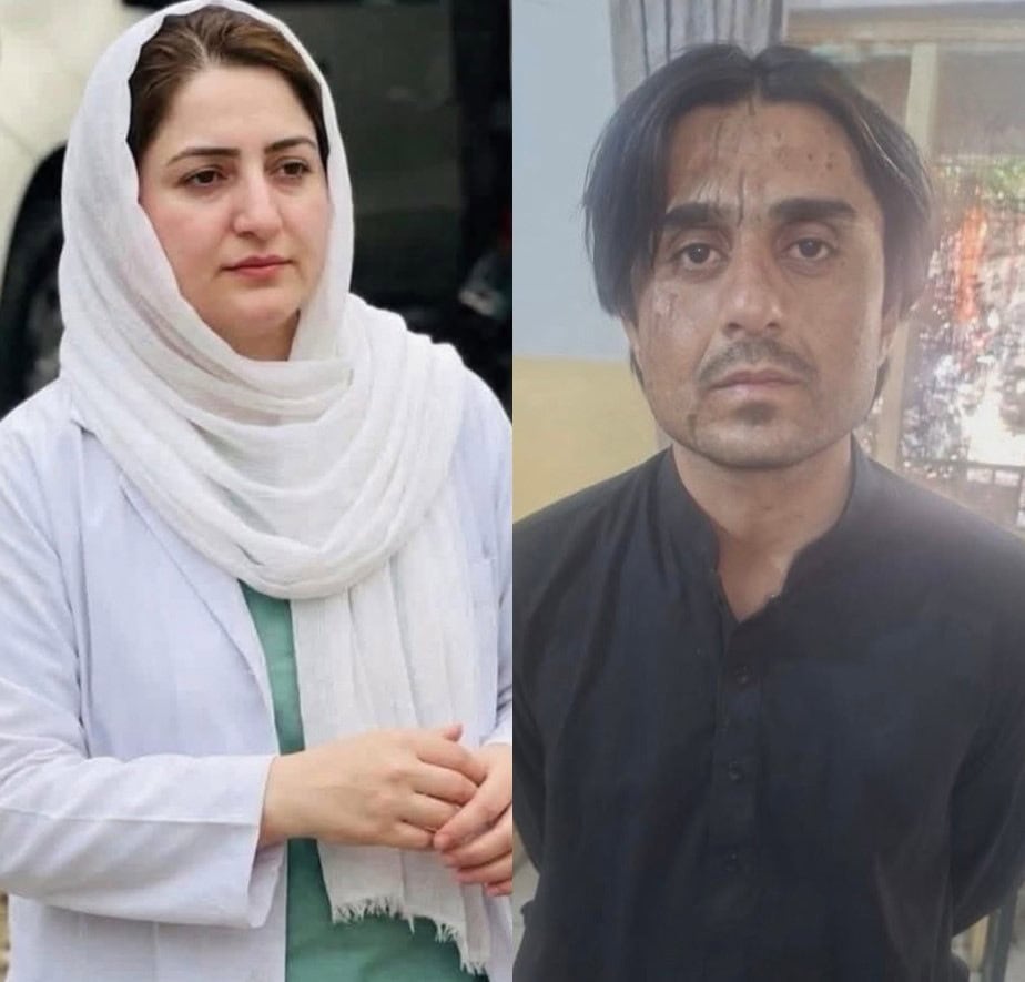 Dr Mahnoor Acid Attack Victim Love For Her Profession & Public Support