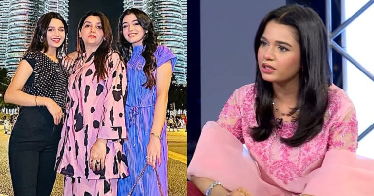 Emaan Khan Gets Emotional Sharing Personal Struggles