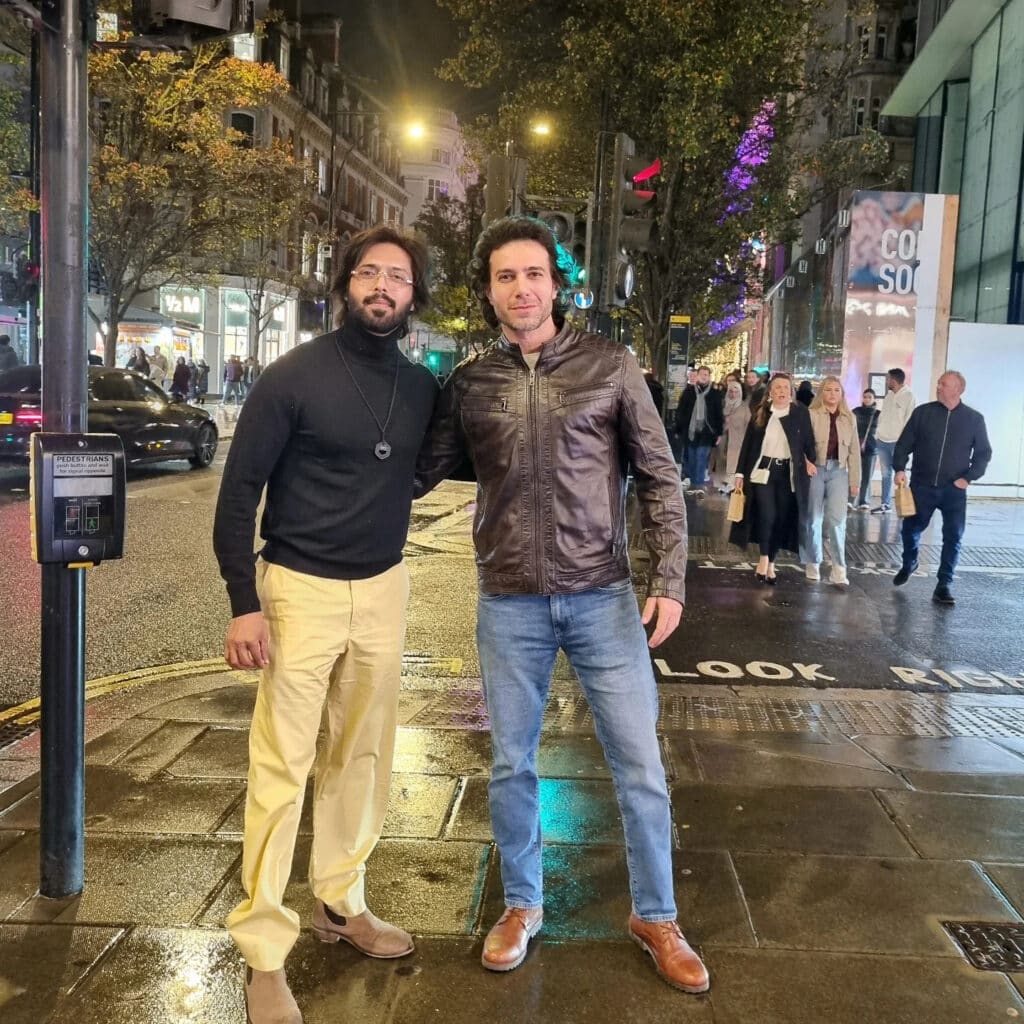 Emmad Irfani On Fahad Mustafa’s Unbelievable Stardom