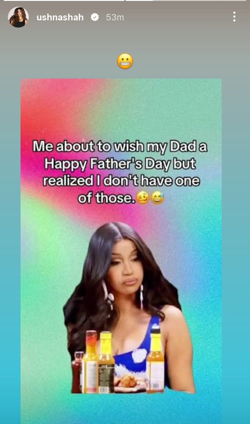 Pakistani Celebrities Share Father’s Day Wishes
