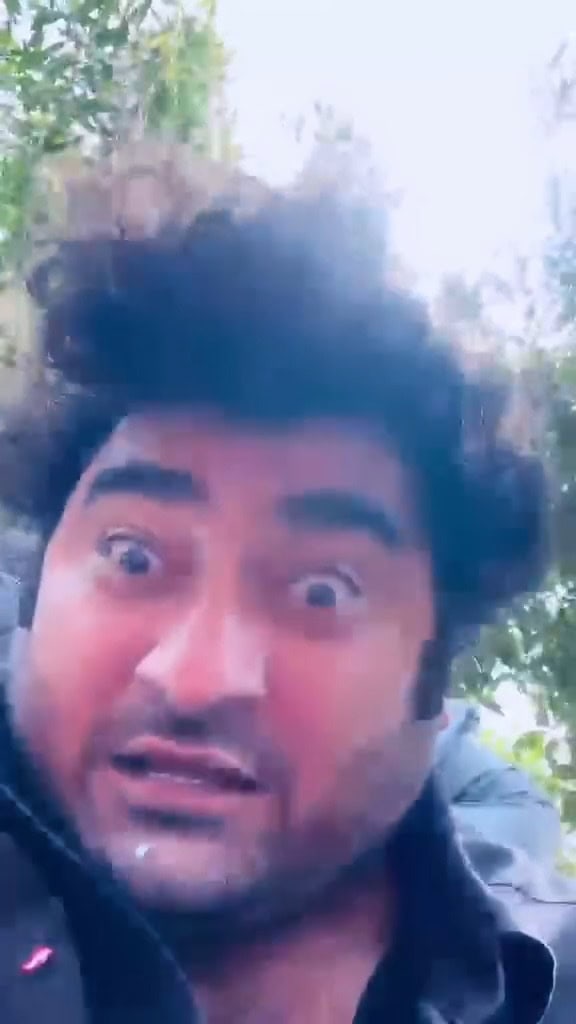 Yasir Nawaz & Danih Nawaz Hilariously Troll Fiza Ali & Ejaz Khan