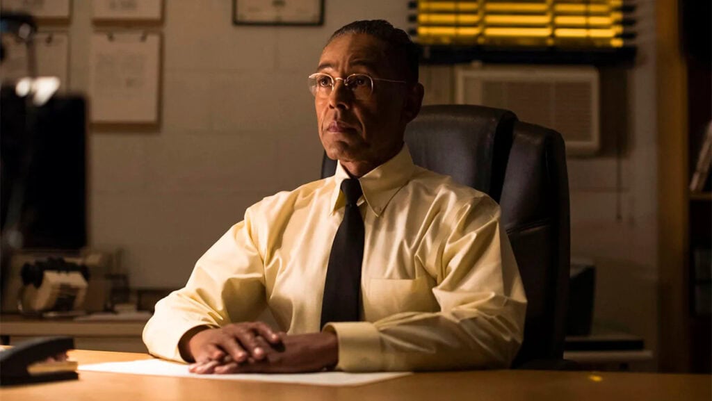 Breaking Bad Star Giancarlo Esposito Embraces Islam