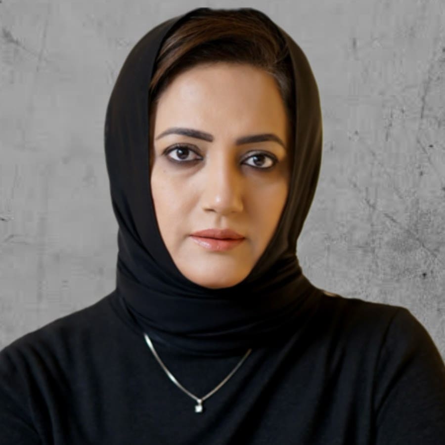 Asma Shirazi Faces Criticism For Defending Geo News