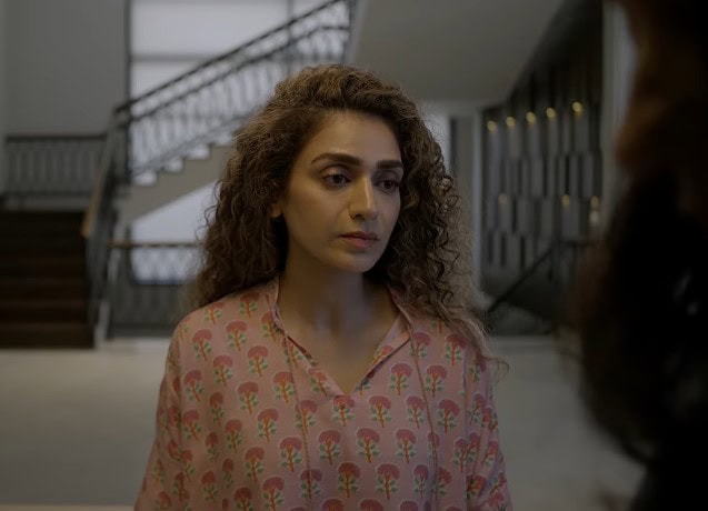 Dr Bahu - Public Reacts To Minna's Character Development Dr Bahu – Public Reacts To Minna’s Character Development
