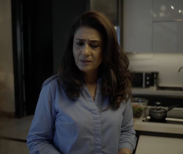 Dr Bahu - Public Reacts To Minna's Character Development Dr Bahu – Public Reacts To Minna’s Character Development