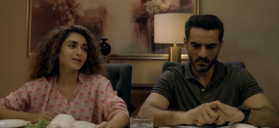 Dr Bahu - Public Reacts To Minna's Character Development Dr Bahu – Public Reacts To Minna’s Character Development