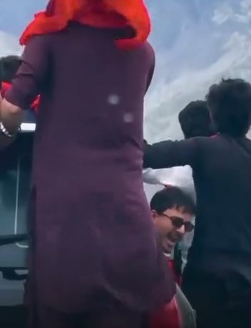 Hasan Raheem’s Election campaign Draws Fun Reactions