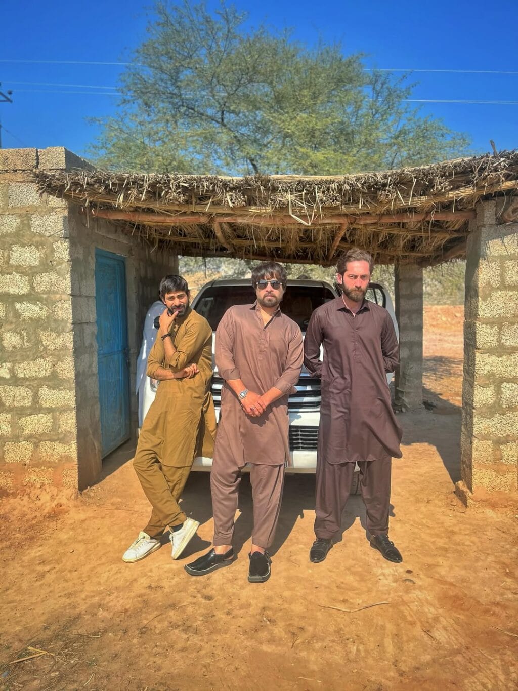 Muhafiz - Cast, Schedule & Timings Muhafiz – Cast, Schedule & Timings