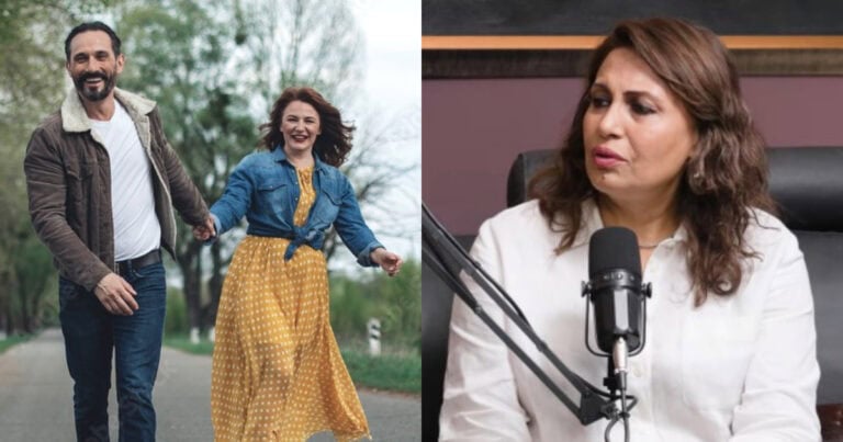 Huma Tahir On Women’s Nature To Want A Leader