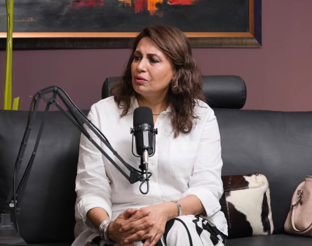 Huma Tahir On Women’s Nature To Want A Leader