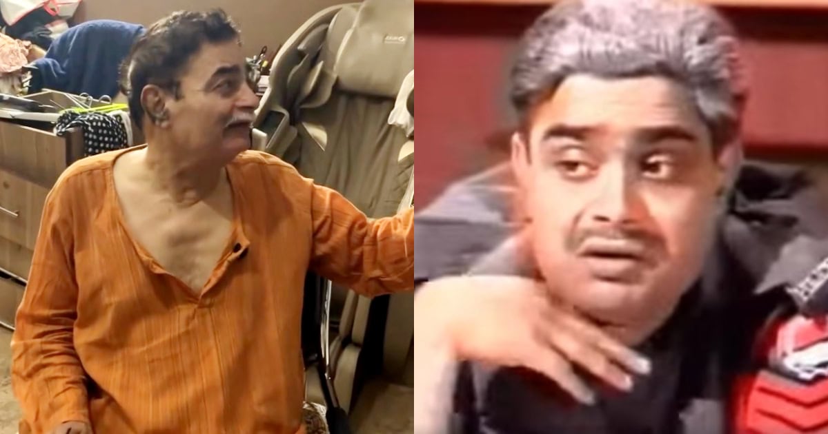 Irfan Khoosat Brings Back Andhera Ujala Nostalgia