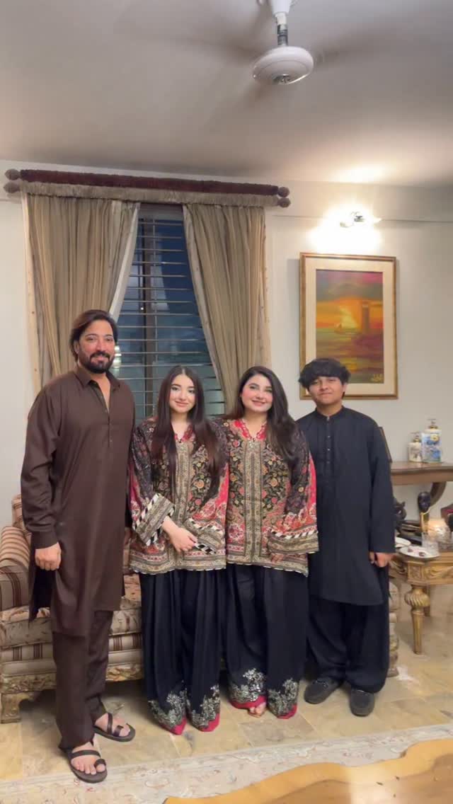 Javeria Saud Shares Miracle From Her Hajj Journey