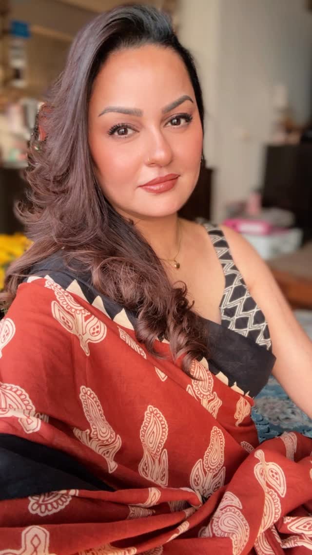 Javeria Abbasi Talks About Fake Showbiz Marriages Javeria Abbasi Talks About Fake Showbiz Marriages