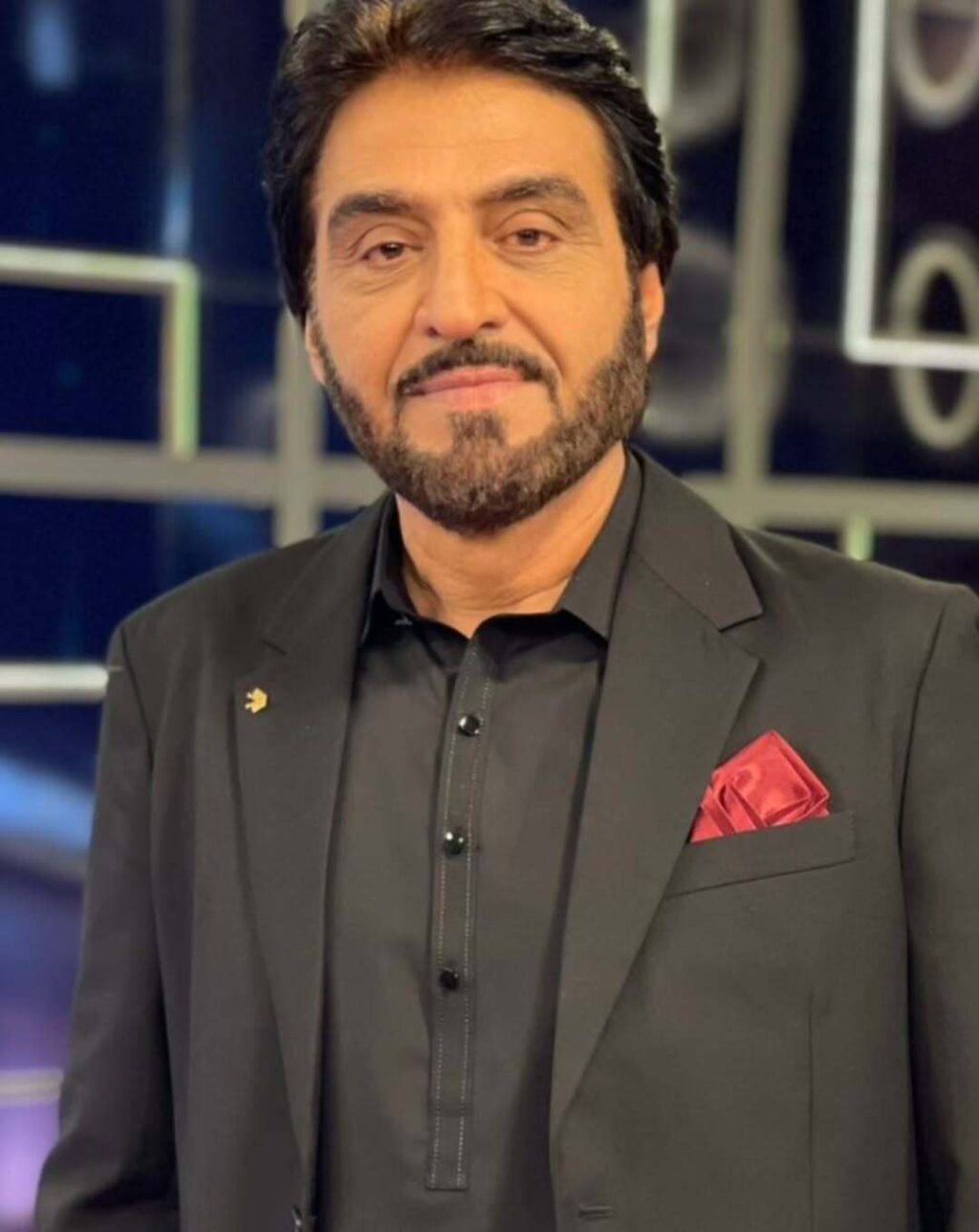 Muhafiz - Cast, Schedule & Timings Muhafiz – Cast, Schedule & Timings