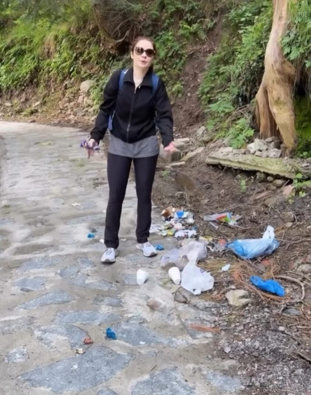 Juggan Kazim Calls Out Pakistanis for Their Irresponsible Behavior