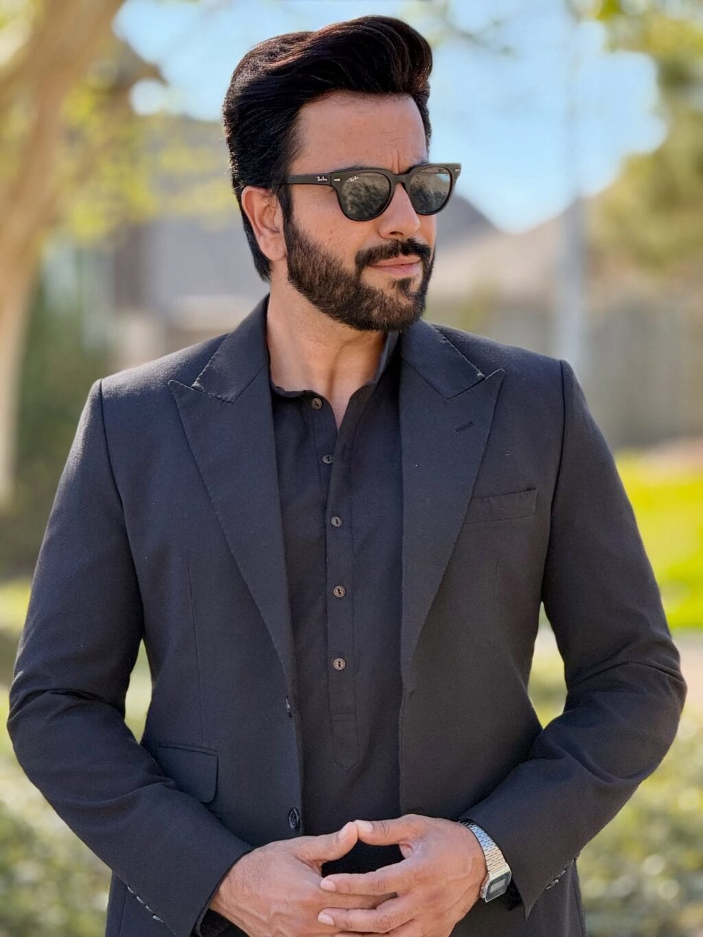 Muhafiz - Cast, Schedule & Timings Muhafiz – Cast, Schedule & Timings