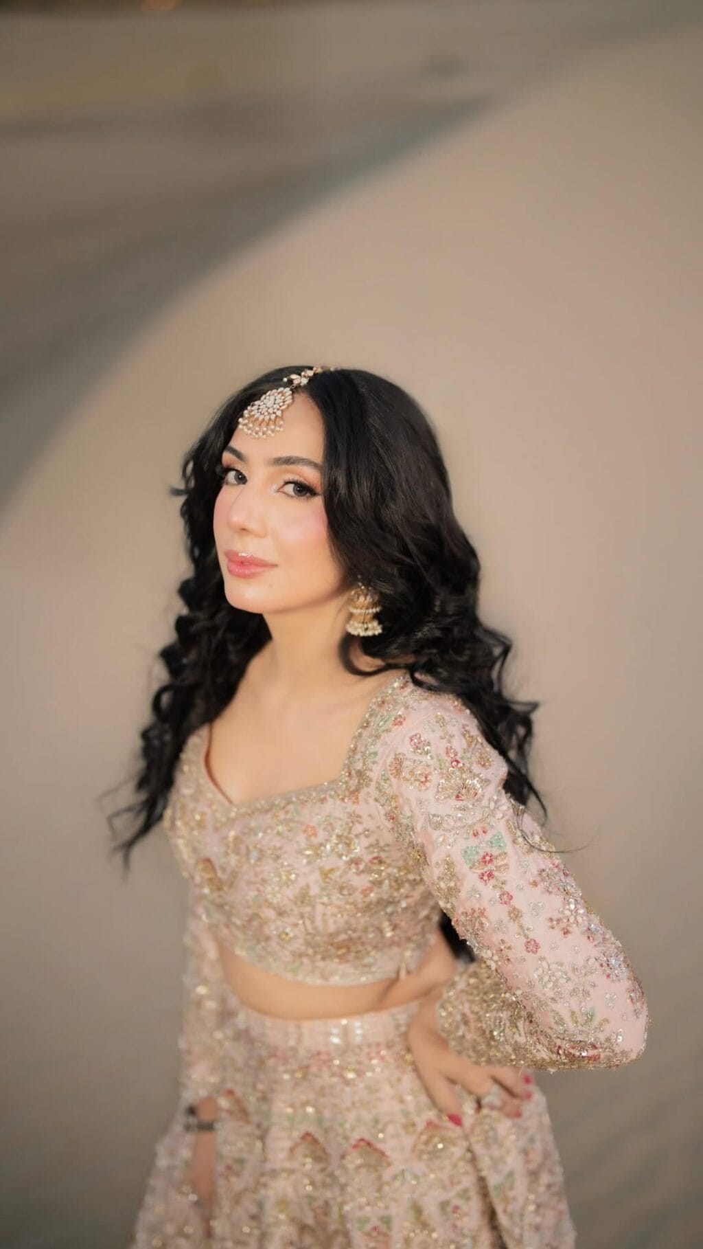 Kanwal Farooq In Tears Speaking About Her Divorce