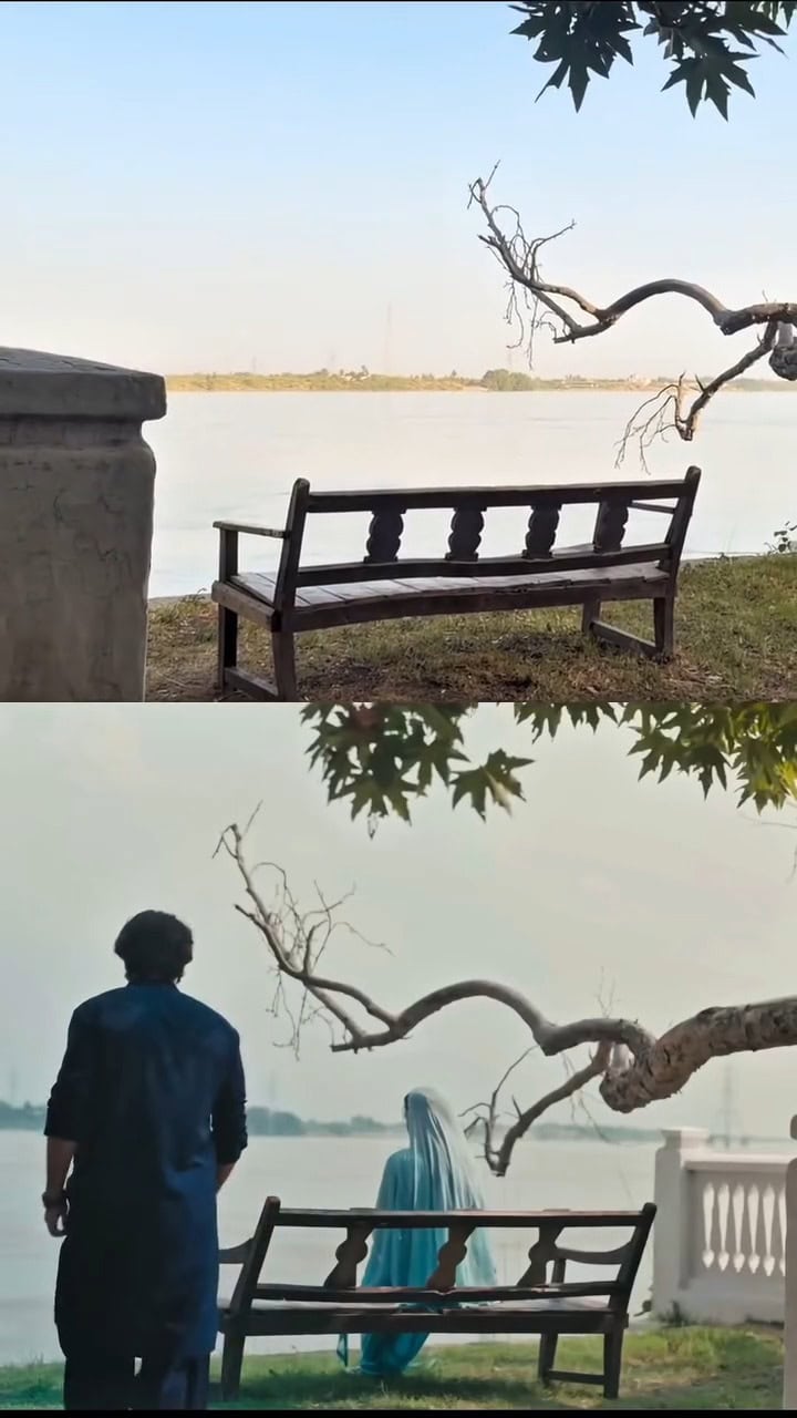 Breathtaking Real Life Location Of Zanjeerein Revealed