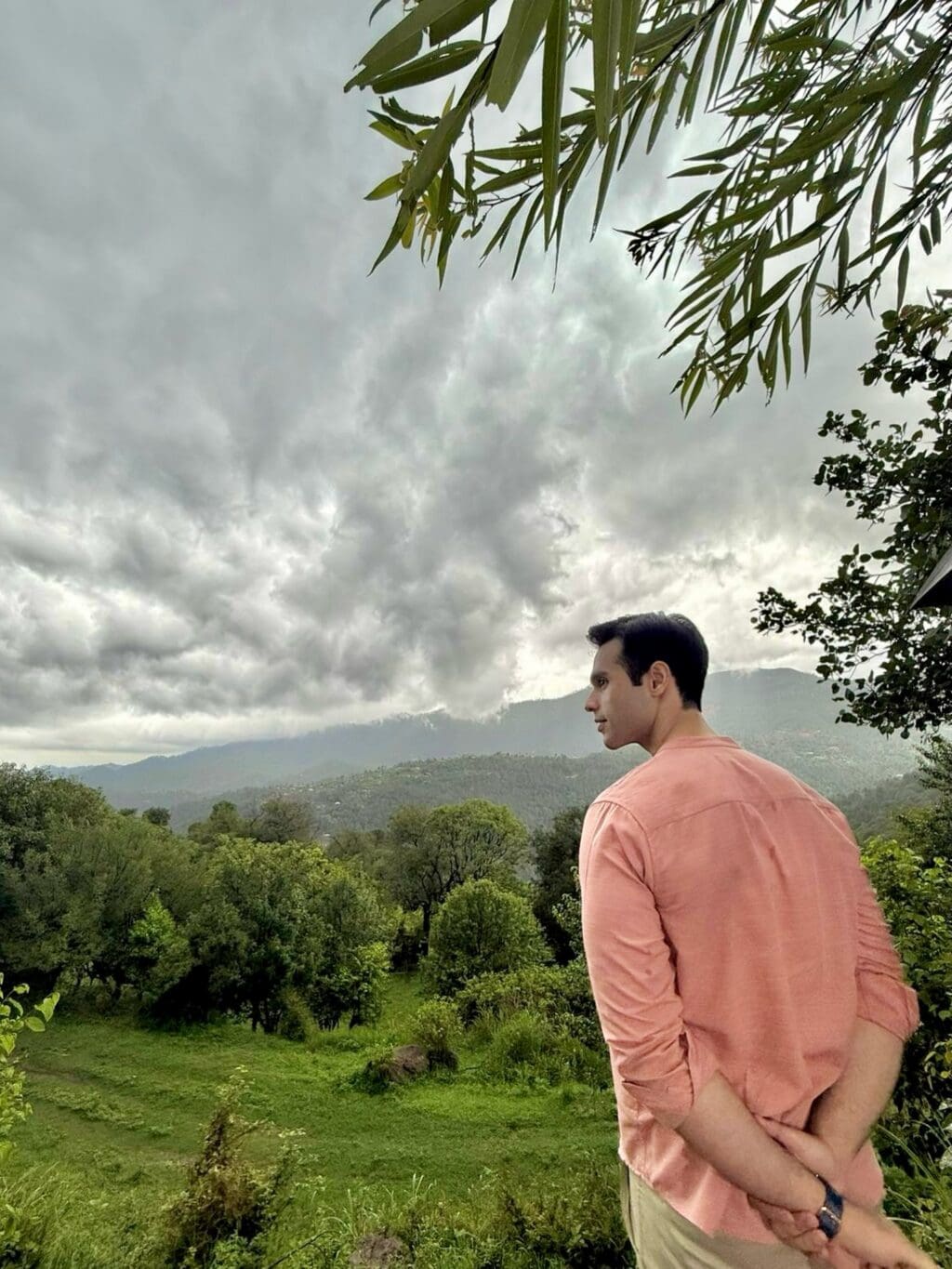 Mawra Hocane Shares Pride For Husband Ameer Gilani