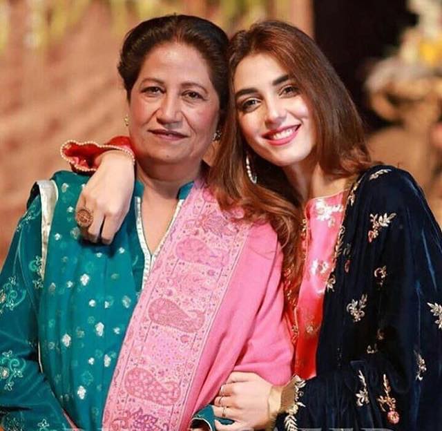 Maya Ali Reveals Emotional Connection Behind Aik Aur Mohabbat Saari Scene