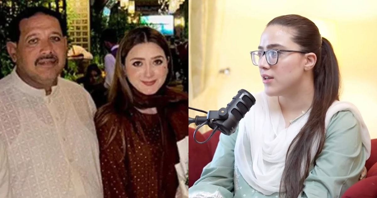 Rimsha Iqbal Shares Dark Side Of Momina Iqbal’s Stardom