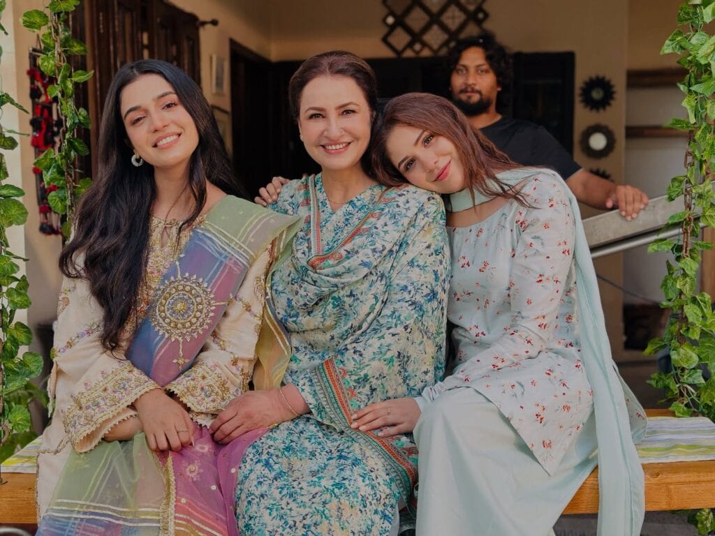 Muhafiz - Cast, Schedule & Timings Muhafiz – Cast, Schedule & Timings