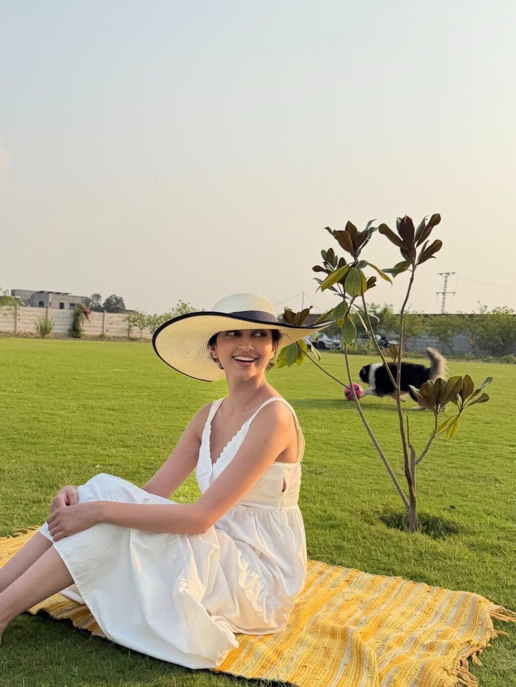 Mamya Shajaffar Shares Struggles Of Living With Chronic Disease