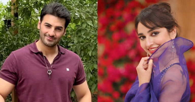 Mamya Shajaffar & Arslan Butt Legal Case Takes A Surprising Turn