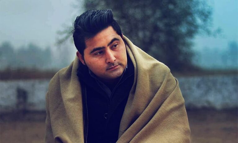 Late Mashal Khan’s Sister Fulfils His Dream