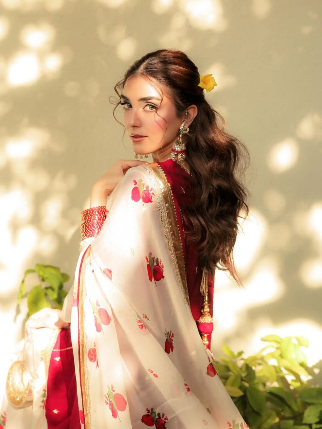 Maya Ali Reveals Emotional Connection Behind Aik Aur Mohabbat Saari Scene