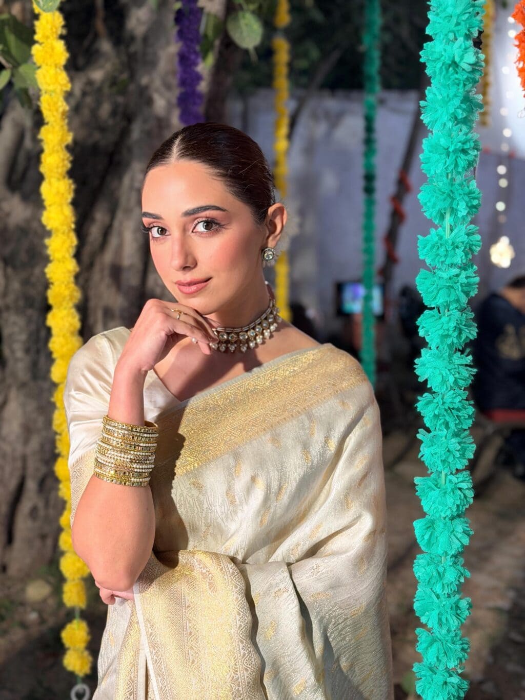 Maya Ali Reveals Emotional Connection Behind Aik Aur Mohabbat Saari Scene