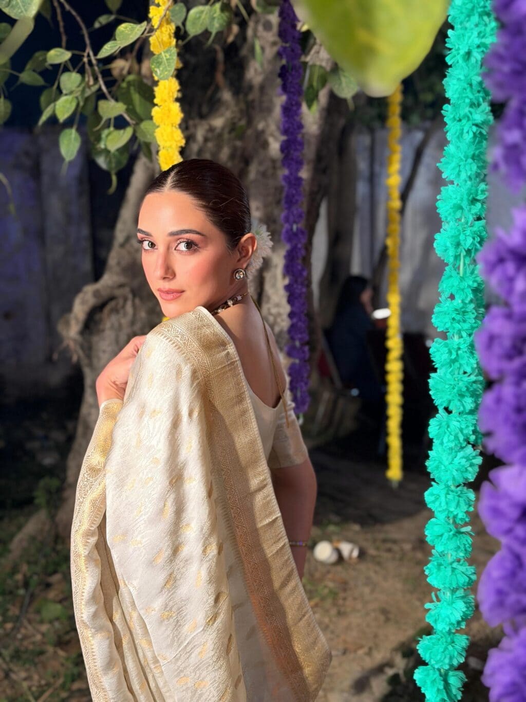 Maya Ali Reveals Emotional Connection Behind Aik Aur Mohabbat Saari Scene
