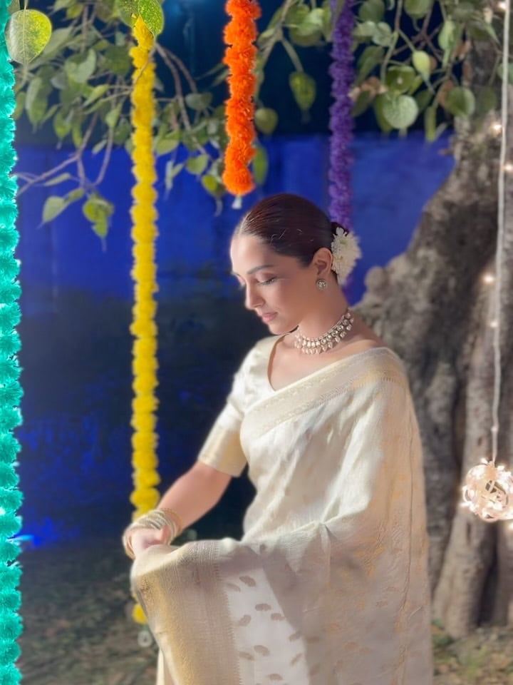 Maya Ali Reveals Emotional Connection Behind Aik Aur Mohabbat Saari Scene