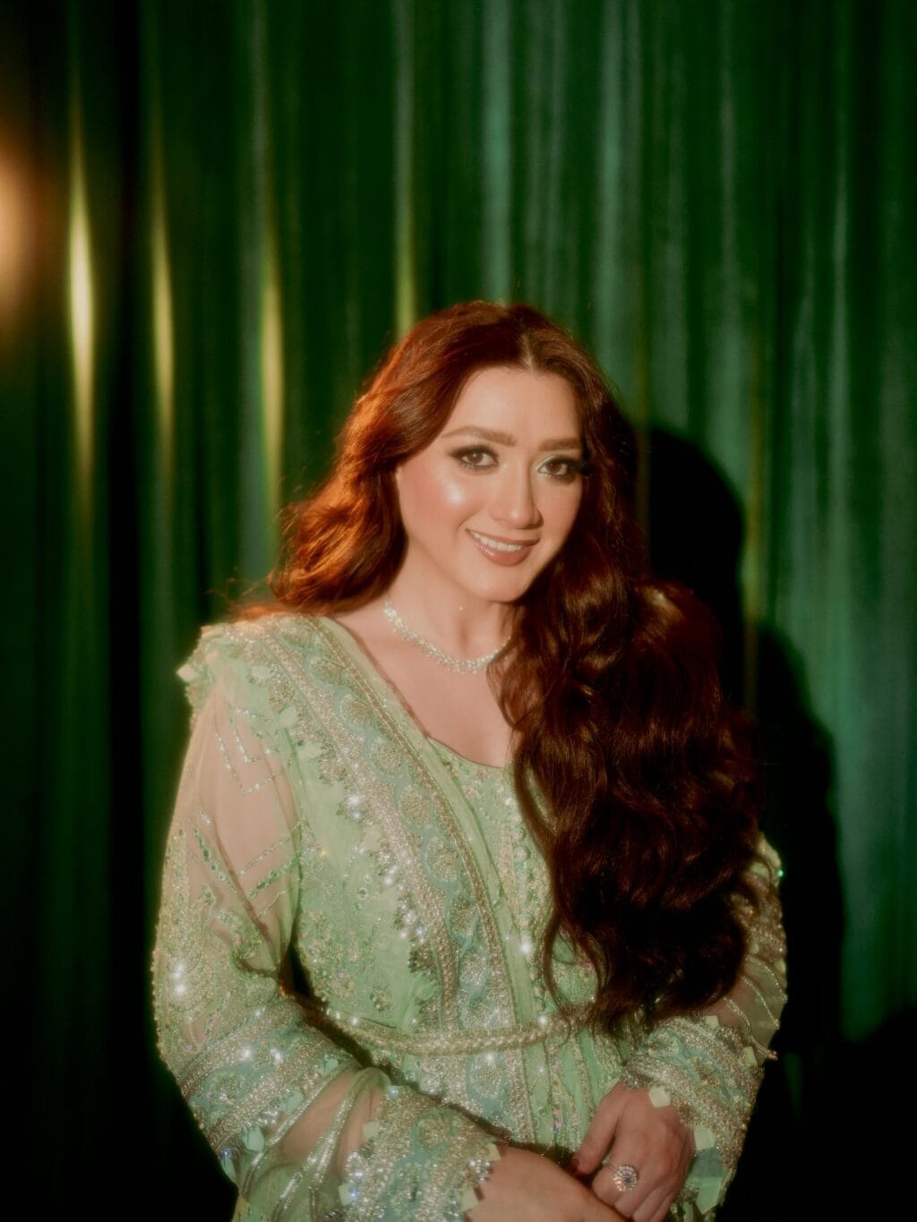 Muhafiz - Cast, Schedule & Timings Muhafiz – Cast, Schedule & Timings