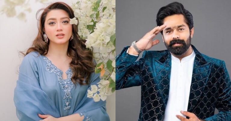 Momina Iqbal & Saqib Chadhar Legal Battle Big Twist