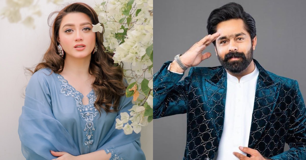 Momina Iqbal & Saqib Chadhar Legal Battle Big Twist