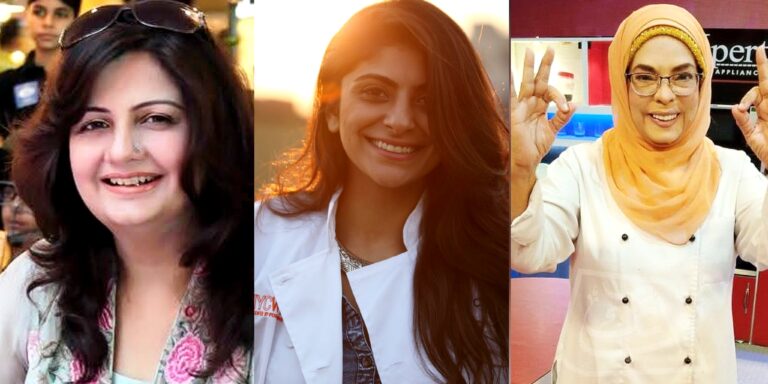 Most Loved Pakistani Chefs Who Passed Away