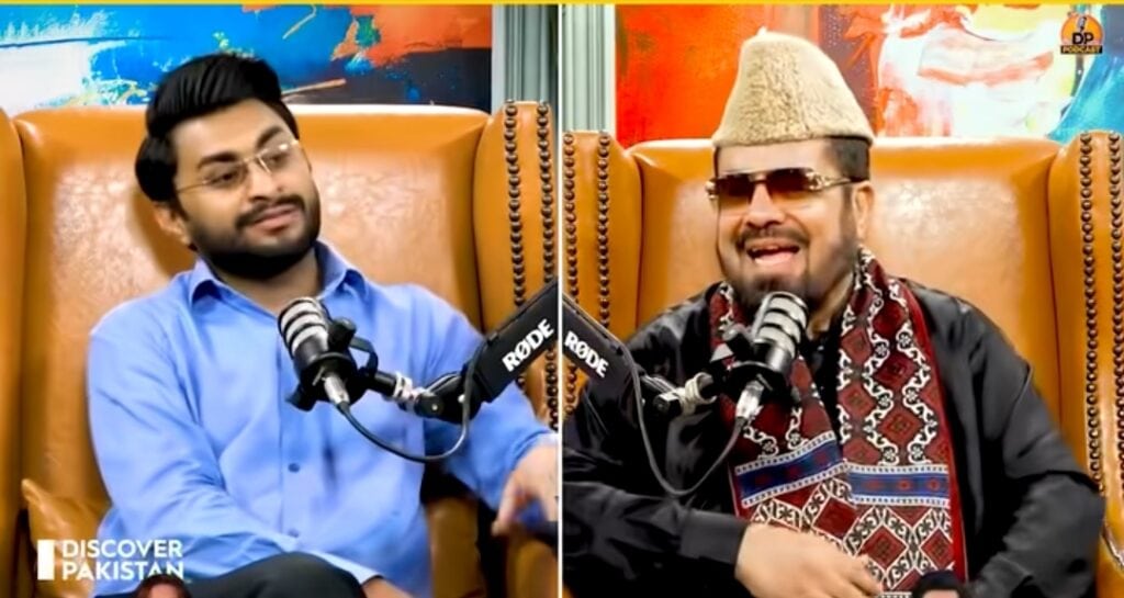 Mufti Abdul Qavi Defends Momina Iqbal & Saqib Chadhar’s Relationships