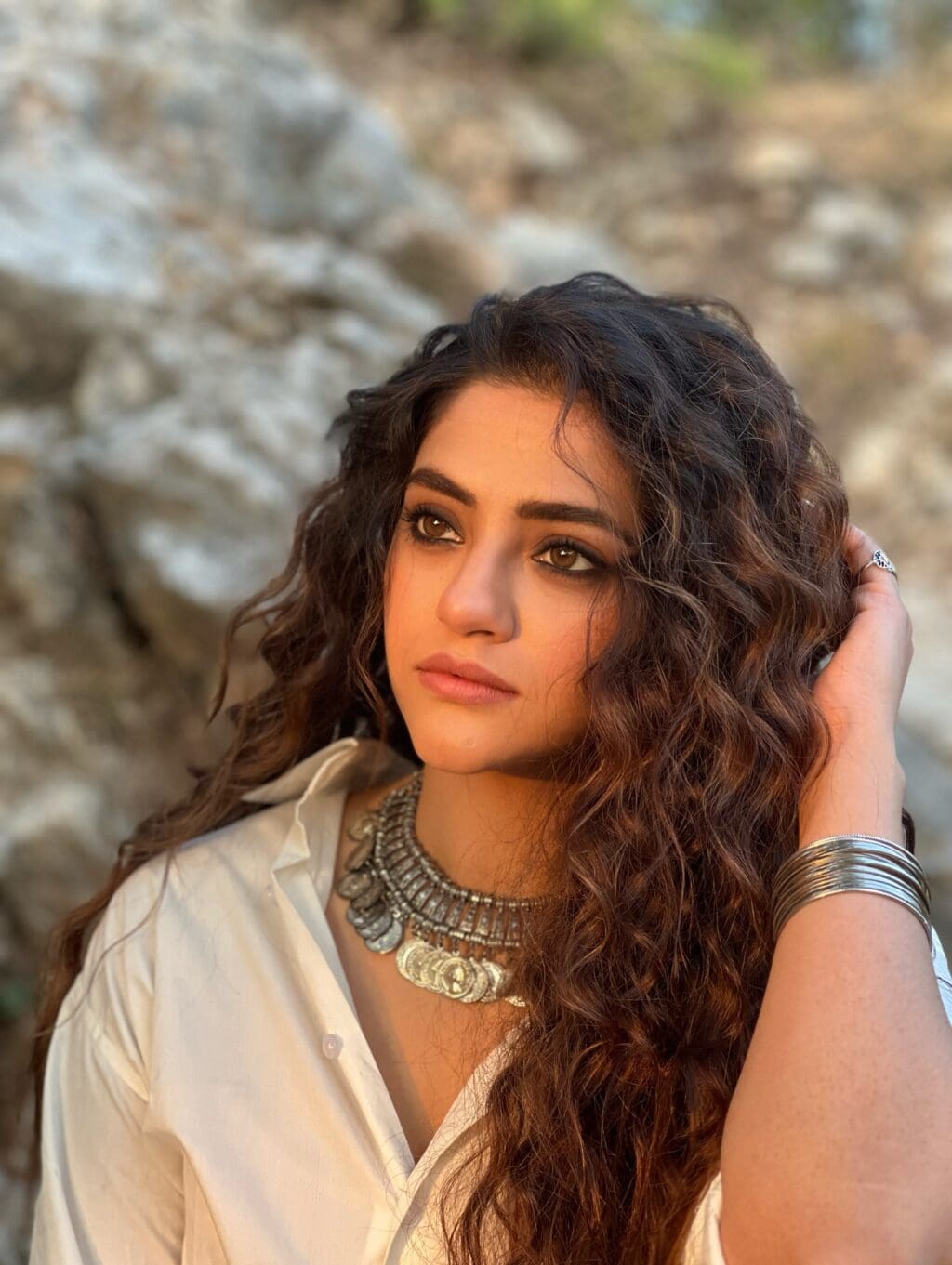 Namra Shahid On Falak Shabir & Sarah Khan’s Statement