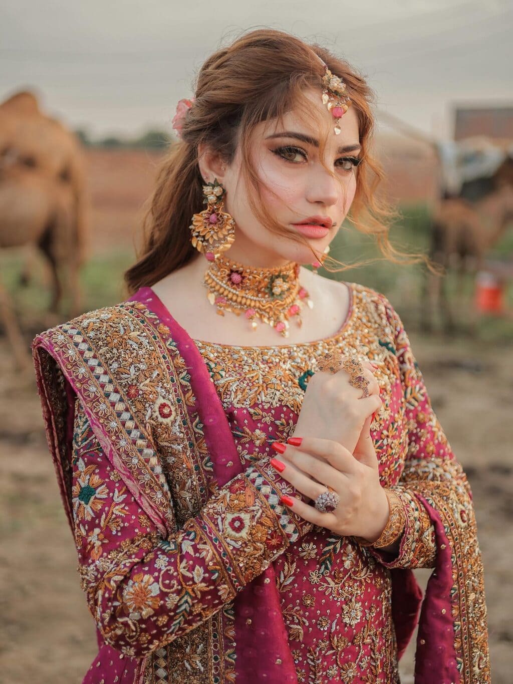 Neelam Muneer Good News Delights Fans Neelam Muneer Good News Delights Fans