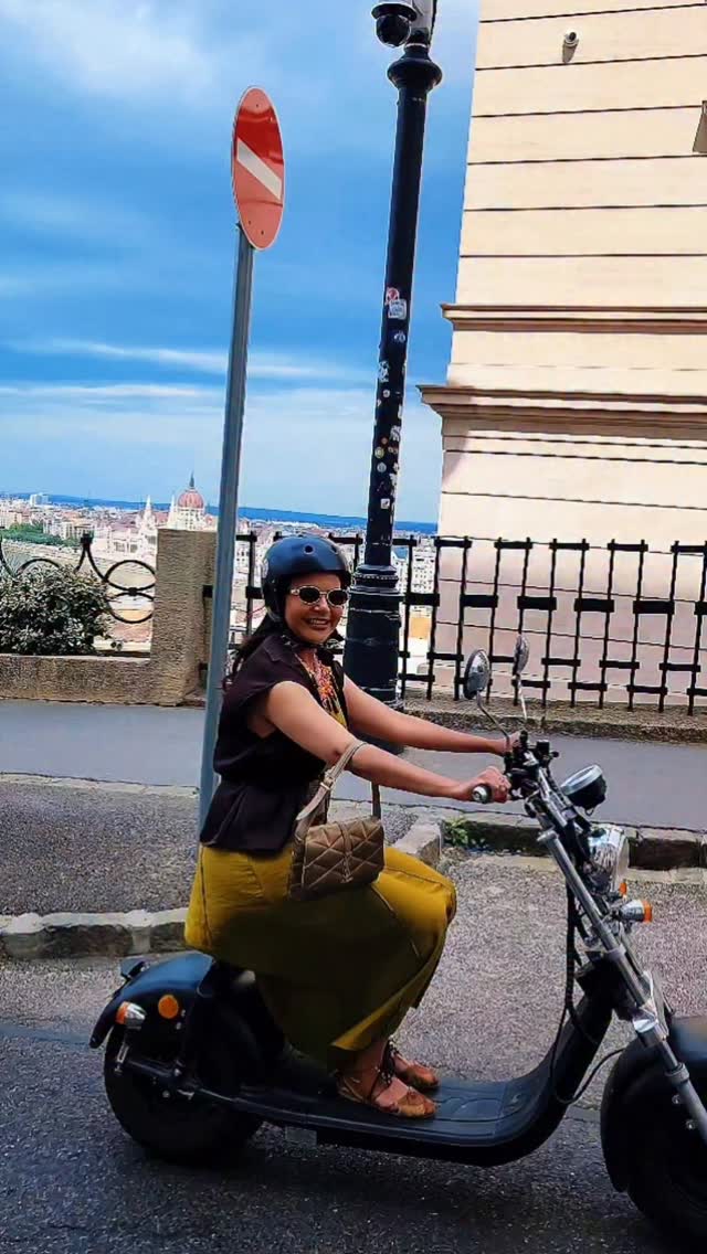 Nida Yasir’s Vacation Video Gets Mixed Reactions